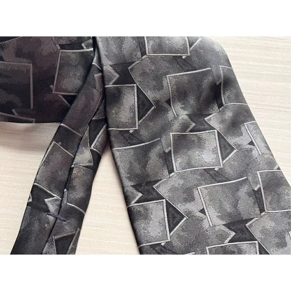 Murano Silk Tie